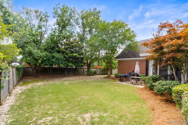 9161 CARTERS GROVE Way, Montgomery, AL 36116