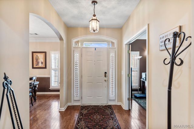9161 CARTERS GROVE Way, Montgomery, AL 36116