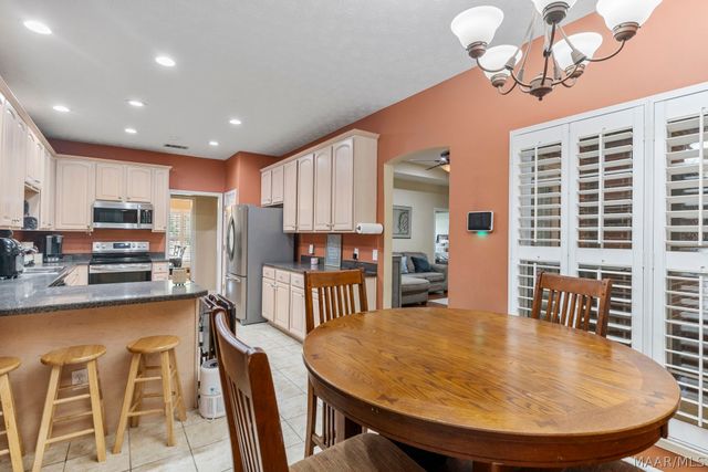 9161 CARTERS GROVE Way, Montgomery, AL 36116