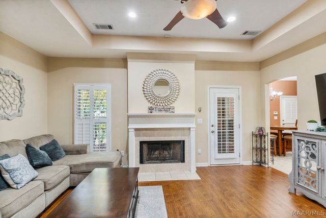 9161 CARTERS GROVE Way, Montgomery, AL 36116