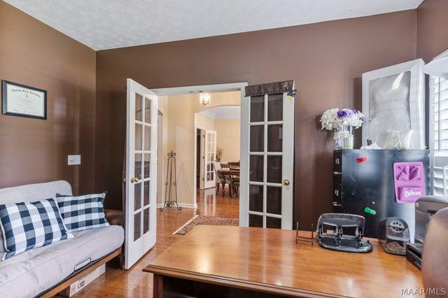 9161 CARTERS GROVE Way, Montgomery, AL 36116