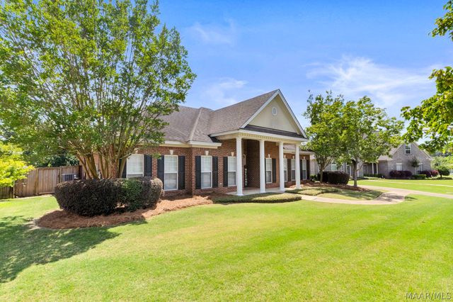 9161 CARTERS GROVE Way, Montgomery, AL 36116