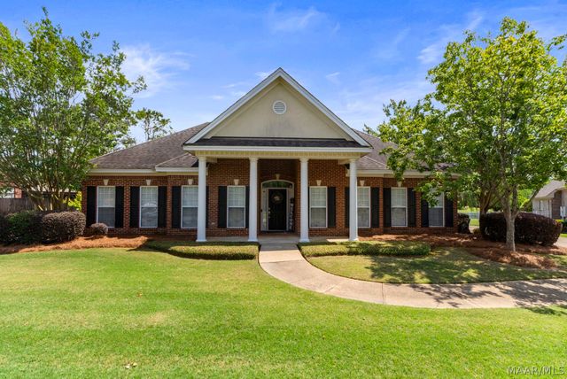 9161 CARTERS GROVE Way, Montgomery, AL 36116