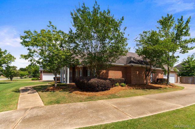 9161 CARTERS GROVE Way, Montgomery, AL 36116