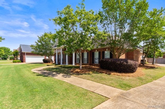 9161 CARTERS GROVE Way, Montgomery, AL 36116
