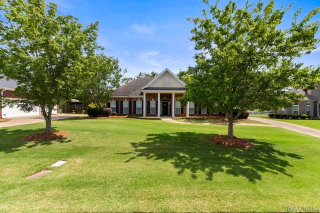 9161 CARTERS GROVE Way, Montgomery, AL 36116
