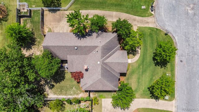 9161 CARTERS GROVE Way, Montgomery, AL 36116