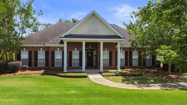9161 CARTERS GROVE Way, Montgomery, AL 36116