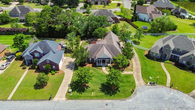 9161 CARTERS GROVE Way, Montgomery, AL 36116