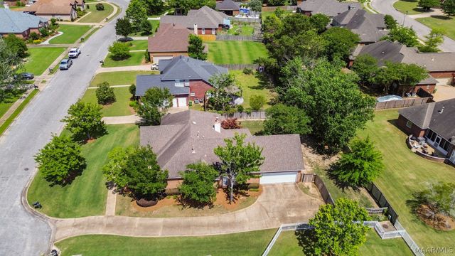 9161 CARTERS GROVE Way, Montgomery, AL 36116