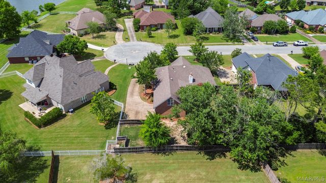 9161 CARTERS GROVE Way, Montgomery, AL 36116
