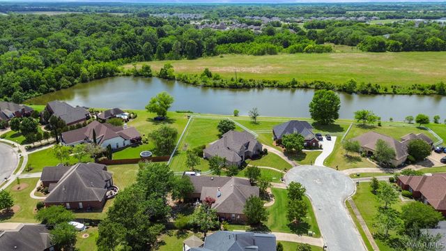 9161 CARTERS GROVE Way, Montgomery, AL 36116