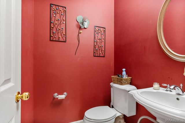 9161 CARTERS GROVE Way, Montgomery, AL 36116