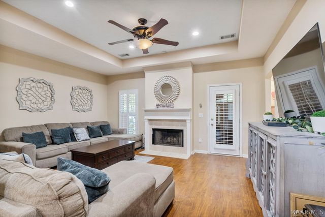 9161 CARTERS GROVE Way, Montgomery, AL 36116
