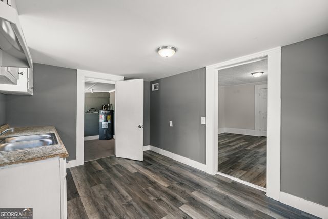 228 Oak Drive, Social Circle, GA 30025