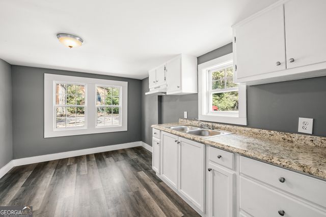 228 Oak Drive, Social Circle, GA 30025