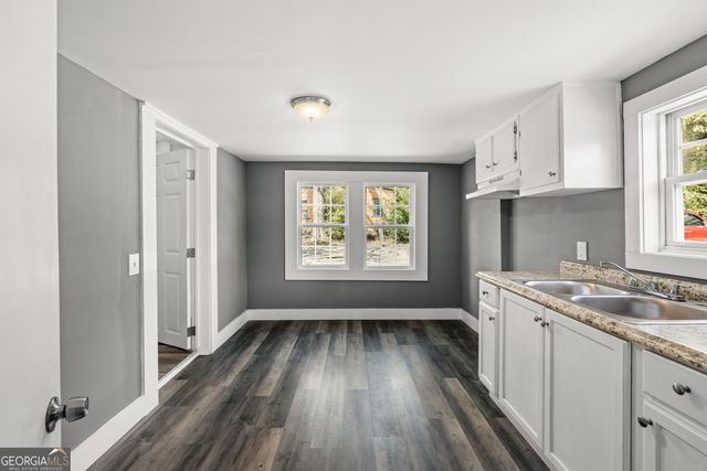 228 Oak Drive, Social Circle, GA 30025