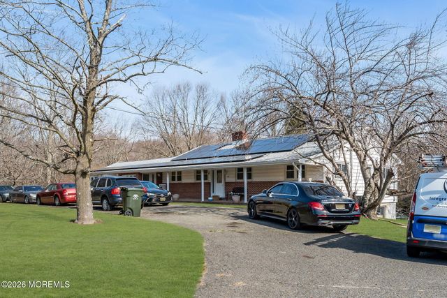 184 County Road 520, Morganville, NJ 07751