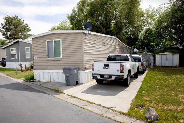 3482 WESTCREST RD, West Valley City, UT 84120