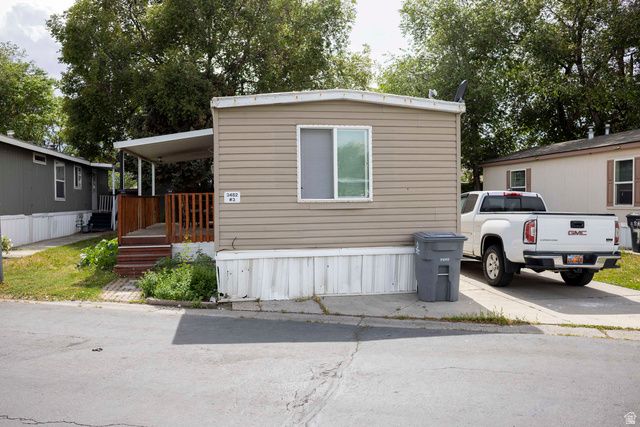3482 WESTCREST RD, West Valley City, UT 84120