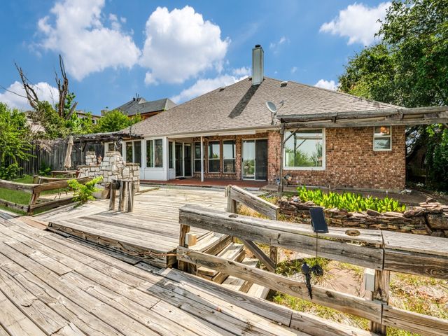 6415 Lake Bluff Drive, Dallas, TX 75249