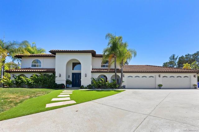 16312 Country Day Rd, Poway, CA 92064