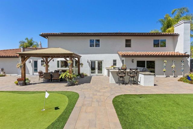 16312 Country Day Rd, Poway, CA 92064