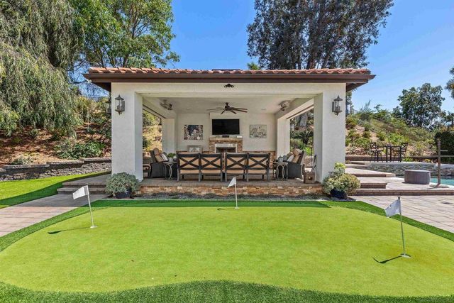 16312 Country Day Rd, Poway, CA 92064