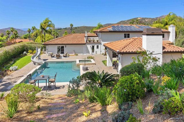 16312 Country Day Rd, Poway, CA 92064