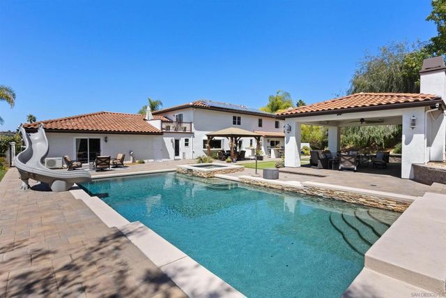 16312 Country Day Rd, Poway, CA 92064