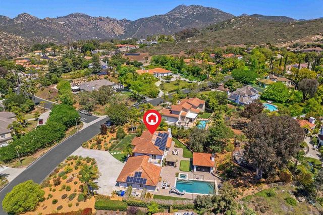 16312 Country Day Rd, Poway, CA 92064