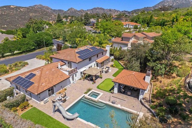 16312 Country Day Rd, Poway, CA 92064