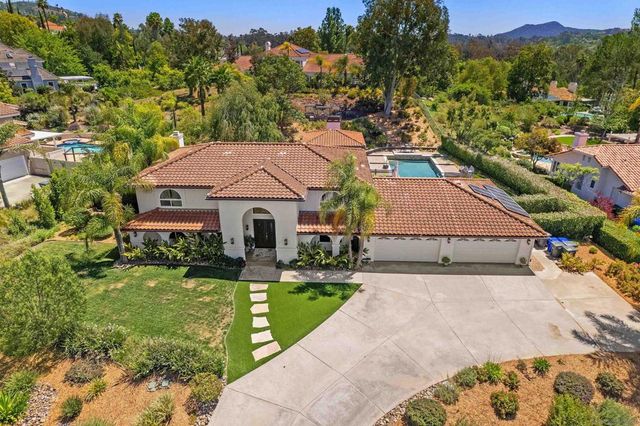 16312 Country Day Rd, Poway, CA 92064