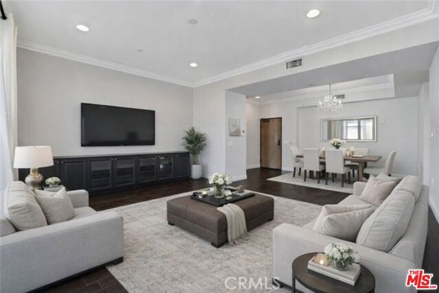 9049 Alcott Street 204, Los Angeles, CA 90035
