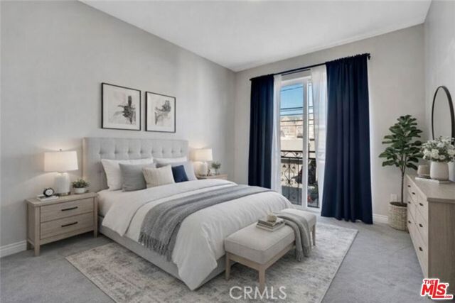 9049 Alcott Street 204, Los Angeles, CA 90035