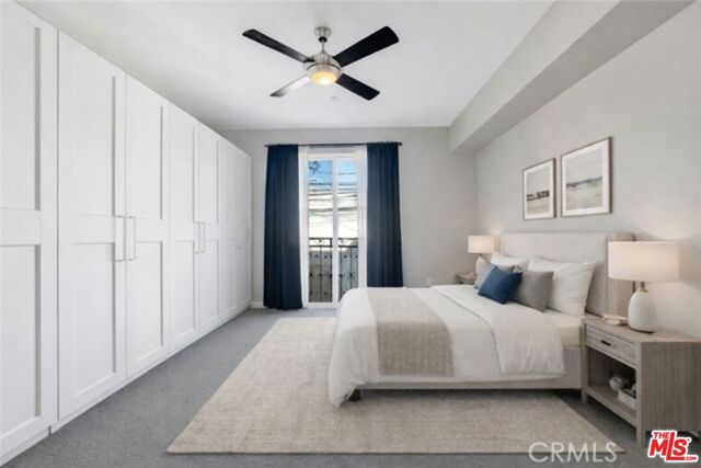 9049 Alcott Street 204, Los Angeles, CA 90035