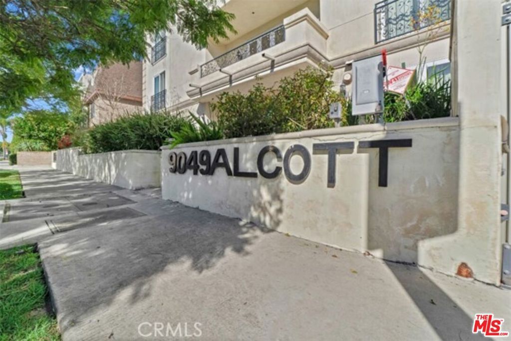 9049 Alcott Street 204, Los Angeles, CA 90035 — photo 2