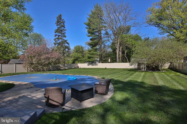 158 S SHADY RETREAT RD, Doylestown, PA 18901