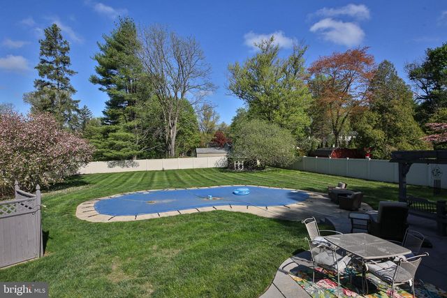 158 S SHADY RETREAT RD, Doylestown, PA 18901