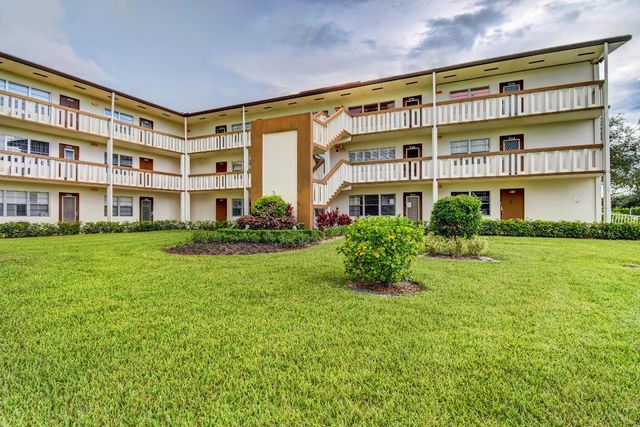 294 Mansfield G, Boca Raton, FL 33434