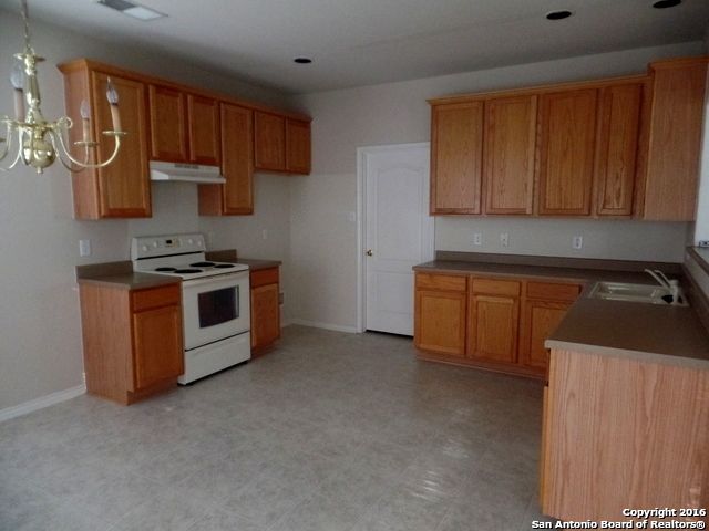 12719 GOLDENRAIN BAY, San Antonio, TX 78216