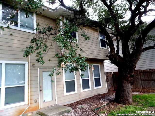 12719 GOLDENRAIN BAY, San Antonio, TX 78216