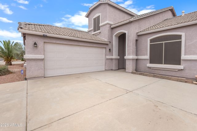 15623 W OCOTILLO Lane, Surprise, AZ 85374