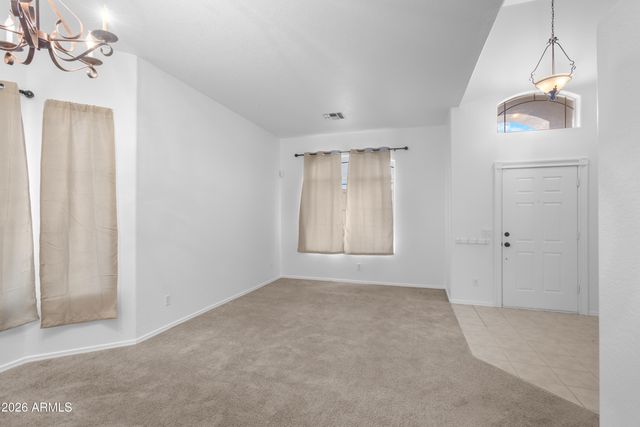 15623 W OCOTILLO Lane, Surprise, AZ 85374