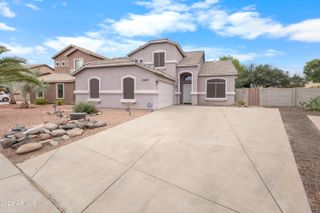15623 W OCOTILLO Lane, Surprise, AZ 85374