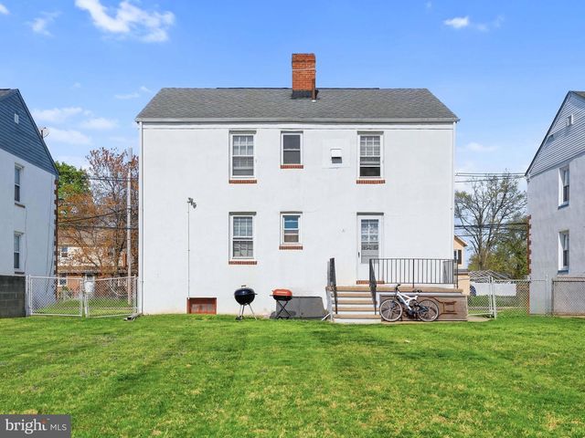 961 S OLDEN AVE., Hamilton, NJ 08610