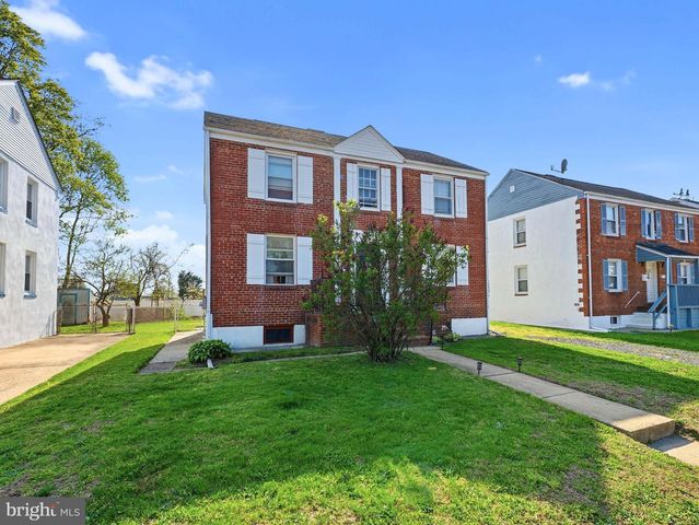 961 S OLDEN AVE., Hamilton, NJ 08610