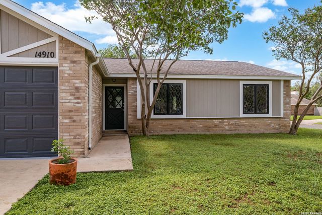 14910 Moss Arbor, San Antonio, TX 78232