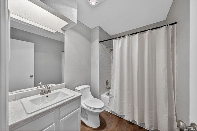 14910 Moss Arbor, San Antonio, TX 78232