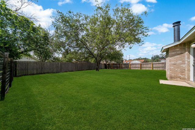 14910 Moss Arbor, San Antonio, TX 78232